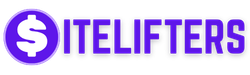 SiteLifters